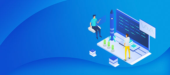 汉中可视化大屏